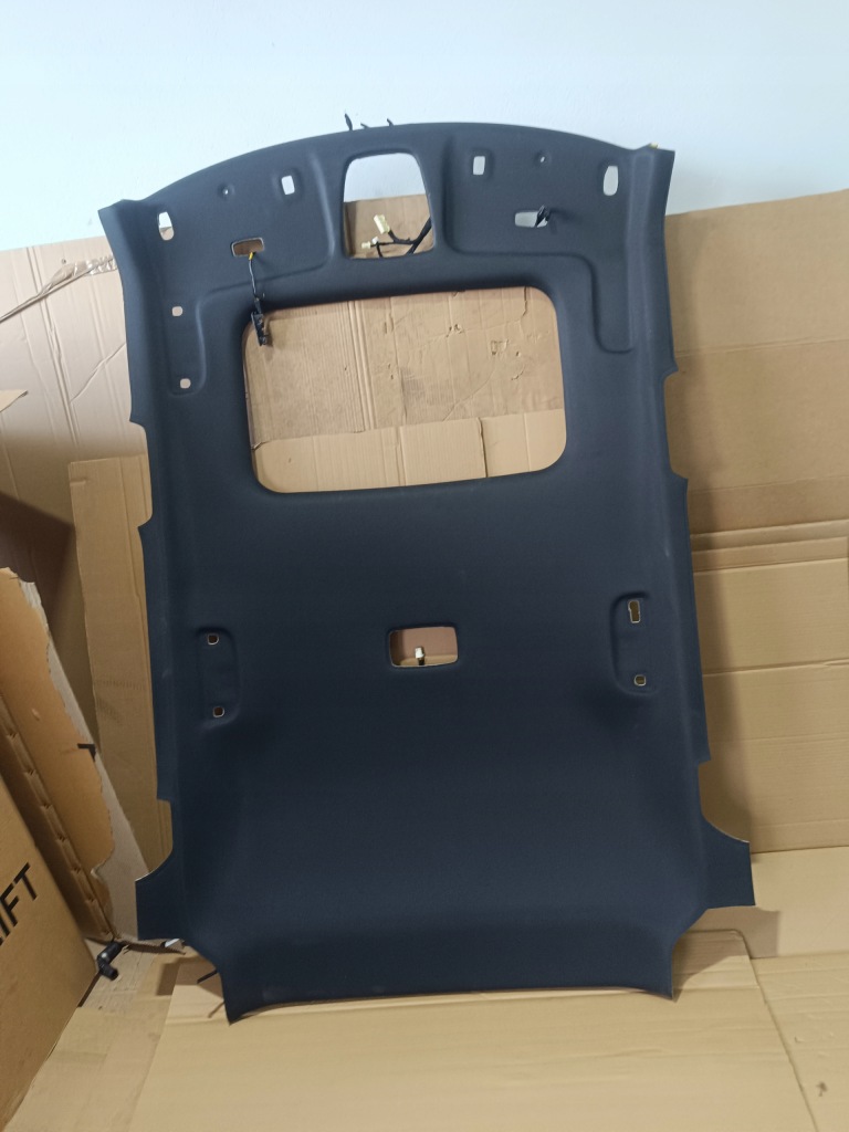 Стеля обшивка kia ev6 gt в Україні