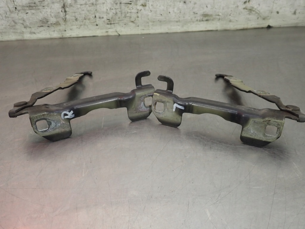 Петли капот alfa romeo 159 Оригинал