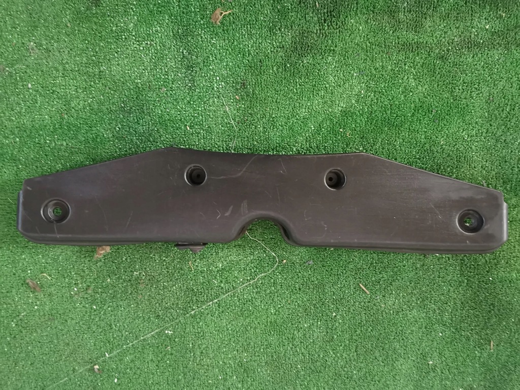 фото №1, Fiat barchetta защита замка багажника 46735128