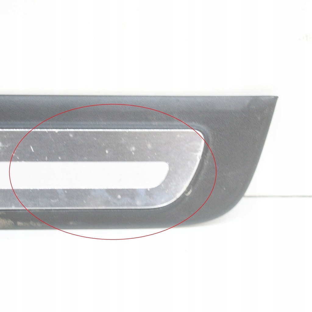 фото №7, Audi a4 s4 b8 8k 2014 набор молдинг порог внутренних