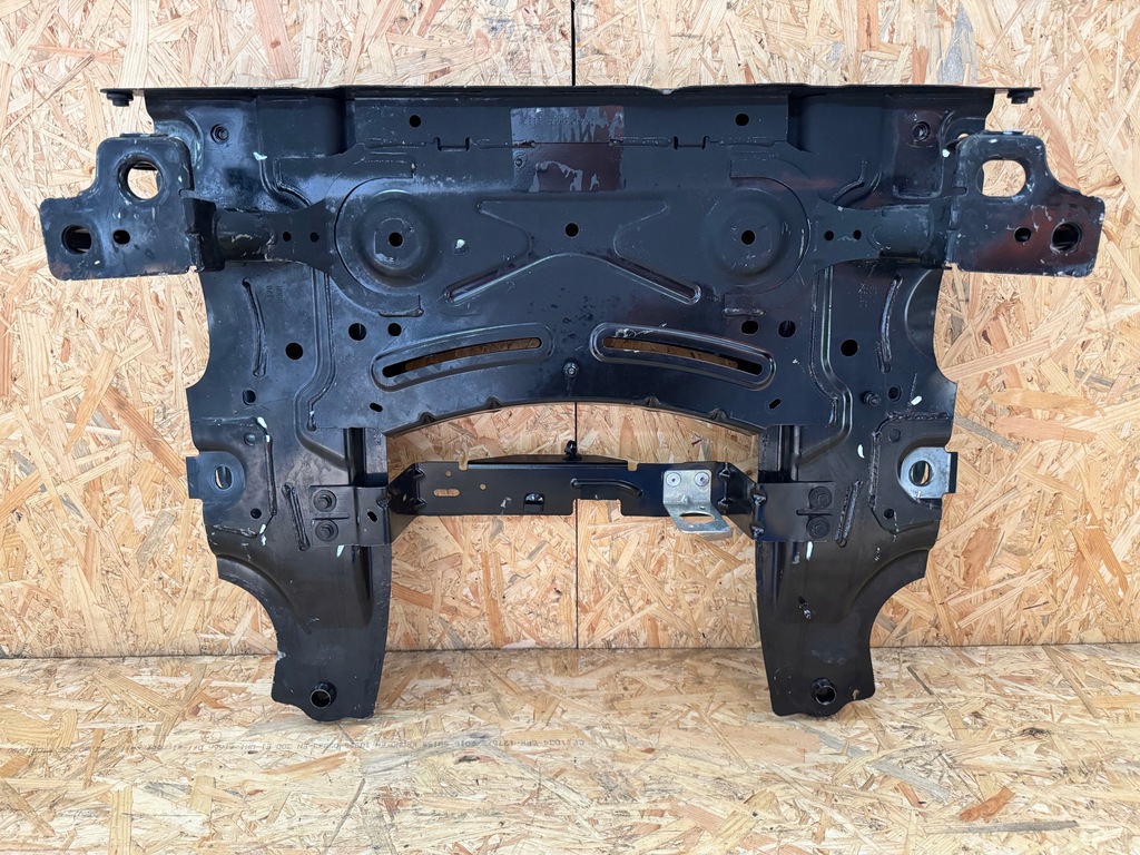 фото №1, Подрамник подрамник балка передняя smart fortwo forfour 453 renault twingo iii