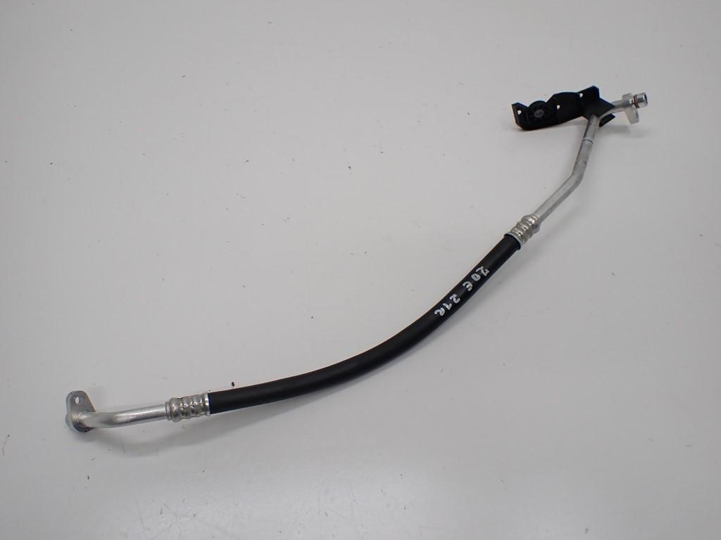 фото №2, Wąż шланг трубка кондиціонера 924408565r renault zoe ii 21r