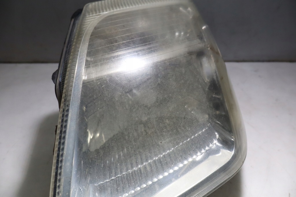 фото №3, Лампа левая передняя citroen c2 1.4hdi