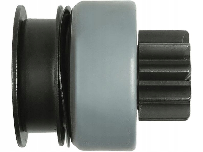 фото №1, Зчеплення односторонній, стартер as-pl sd5021