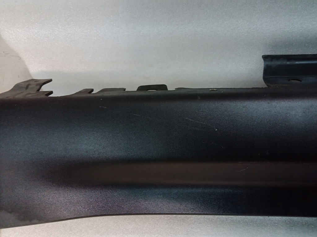 Mini cooper r56 r57 молдинг порог левая порог 7147915 Цена