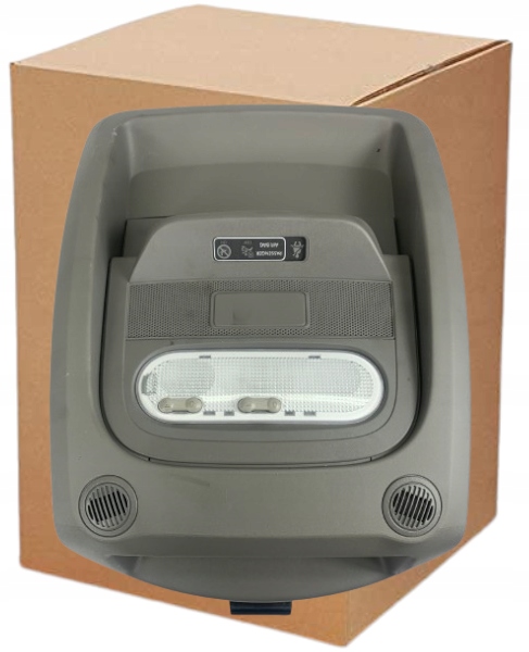 фото №1, Лампа салонная renault master iii opel movano b 849604214r