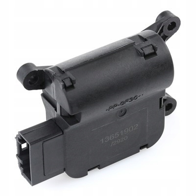 фото №4, Керування клапанами обігрівача ridex 2085c0002