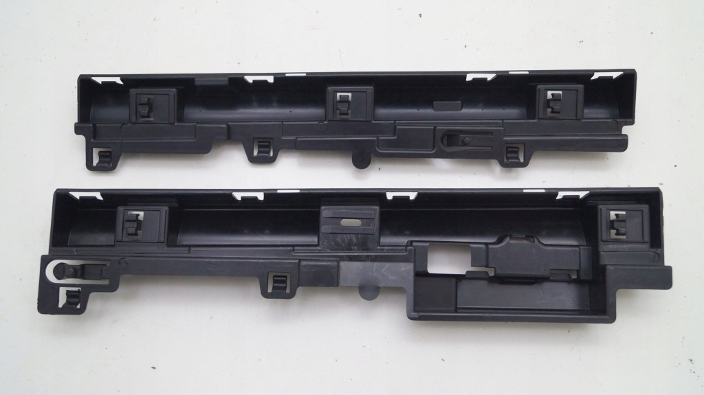 Bmw 3 f30 f31 m набор 12- кронштейн порог правое в Украине