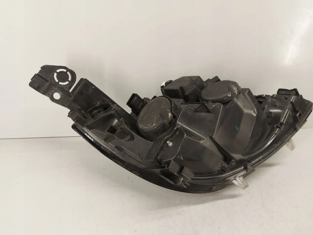 фото №6, Peugeot 308 2 ii t9 led h7 ліва лампа передня перед фара