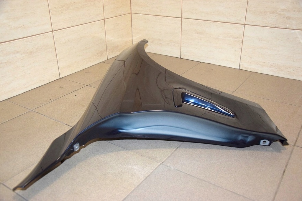 фото №12, Bmw 4 iv f32 f36 16-20r lift передний крыло перед