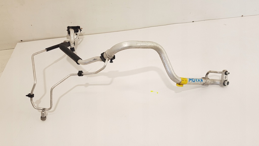 фото №1, Opel mokka trax waz шланг кондиционера 95299469