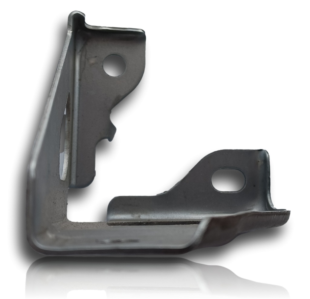 фото №2, Splash celerio - абсорбер правый перед