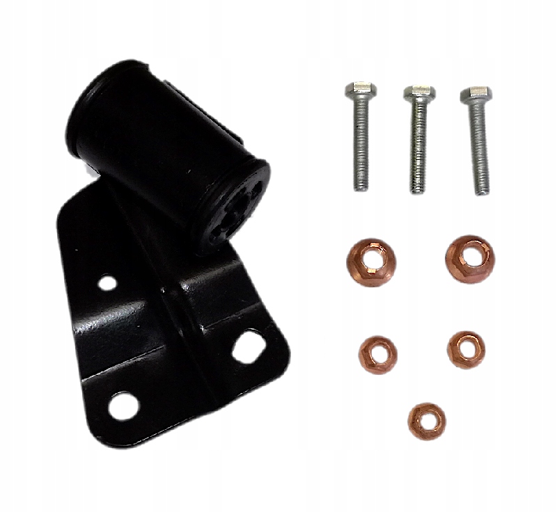 фото №3, Фільтр dpf fap jeep grand commander 3.0crd 4/2006-