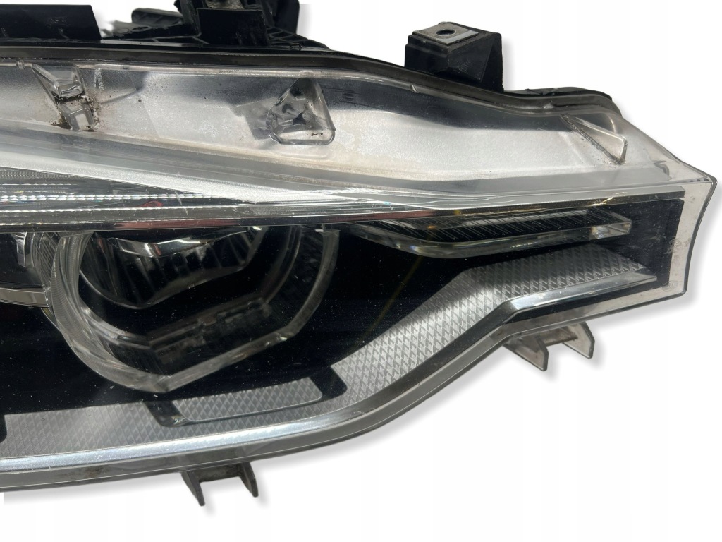Фара правая сторона bmw 3 f30 f35 f31 7498948 Недорого
