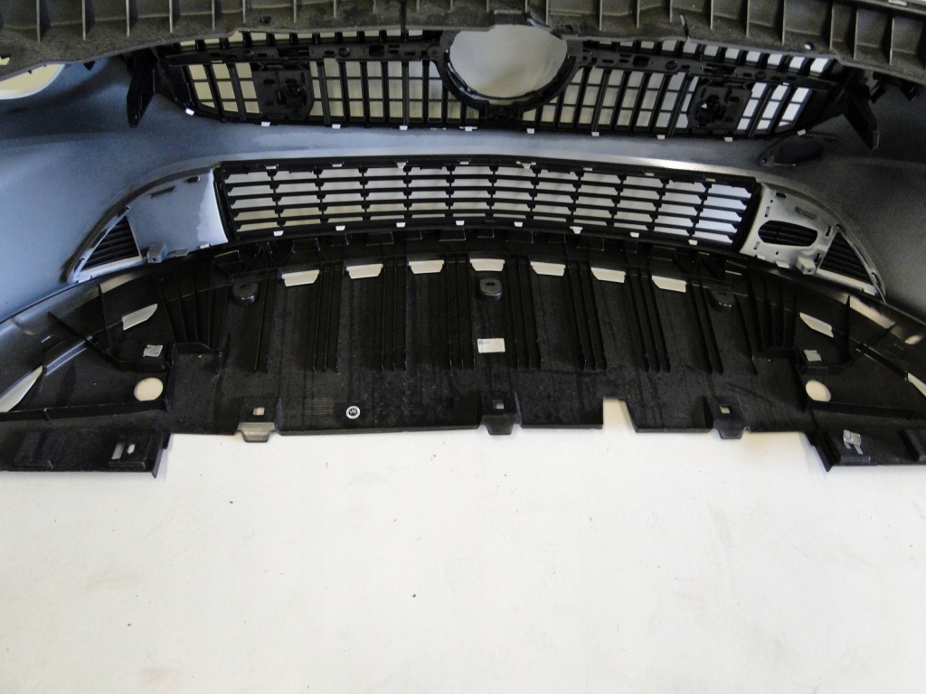 фото №8, Mercedes защита плита pod бампер a2478855900 b klasa 247 lift