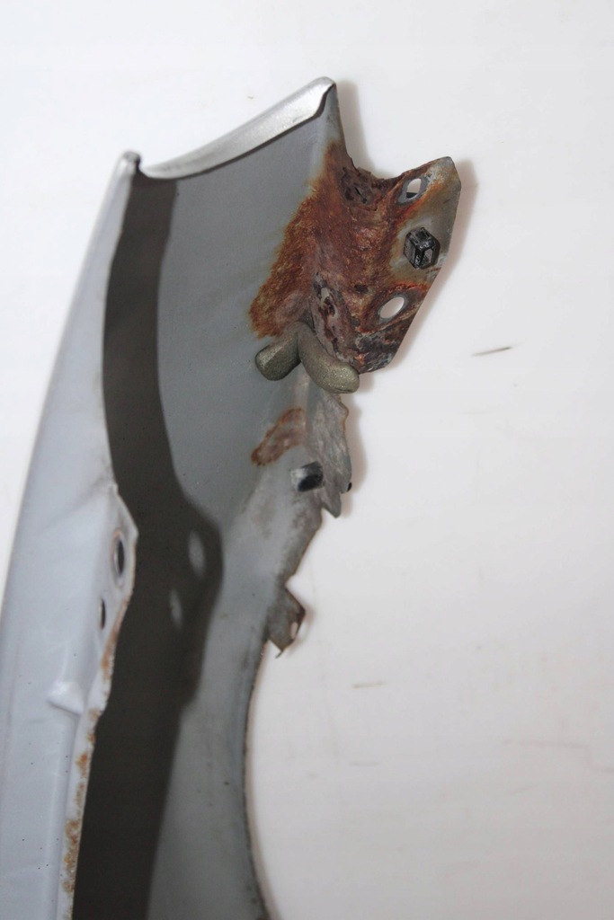 фото №10, Крила лівий перед передній mazda mx5 mx-5 ii nb 1998r- 22v