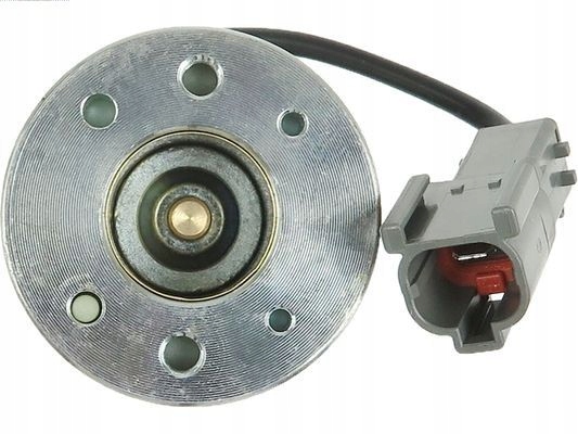 фото №3, Вимикач електромагнітний, стартер as-pl ss2022