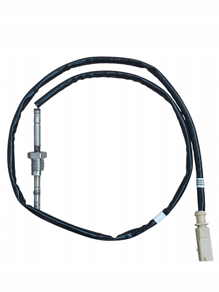 фото №1, Датчик температуры выхлопных газов 03l906088at оригинал новый