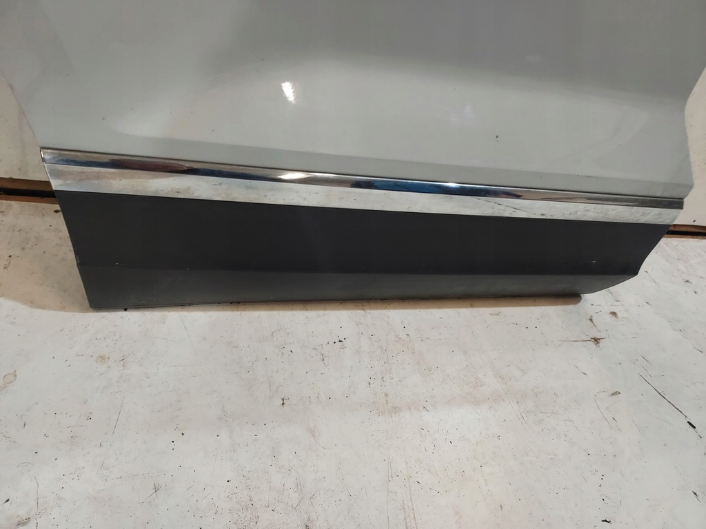 фото №6, Дверь молдинг vw t-roc 2ga правое задние