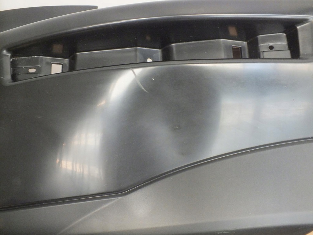 фото №16, Infiniti fx35 бампер задня 08-13 ex35 oryg