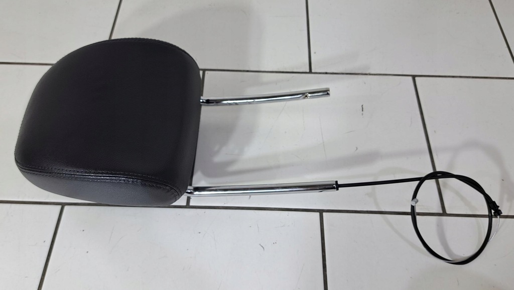 фото №1, Hyundai ix35 i подголовник правый перед