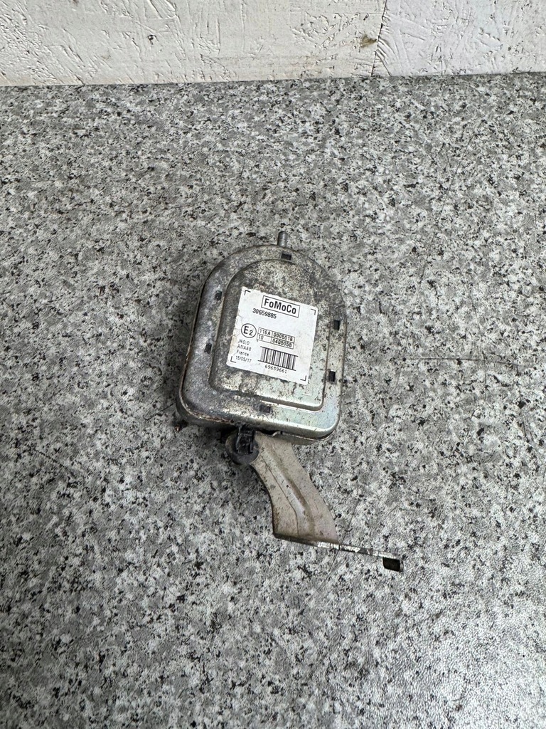 фото №7, Сирена сигналізація volvo v40 ii 2012-2018r 30659885