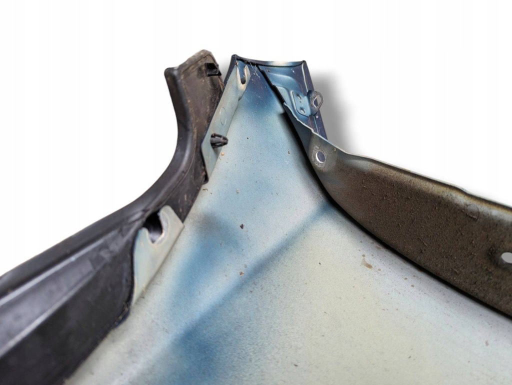 Крыло  перед правая сторона bmw 5 e60/e61 e60 2005 41357111430 Цена