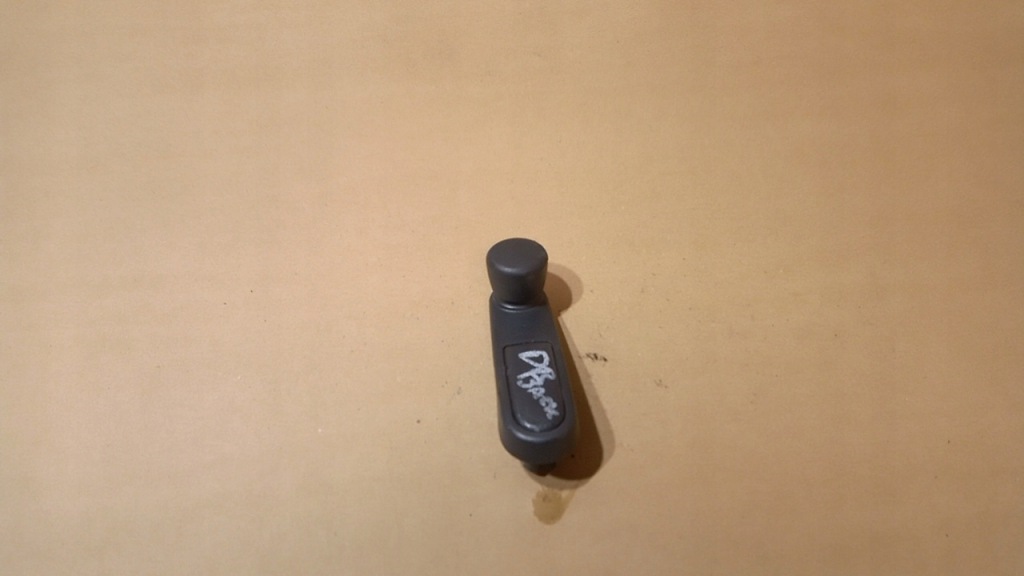 фото №1, Citroen xsara picasso lift 09 ручка склопідйомника скло