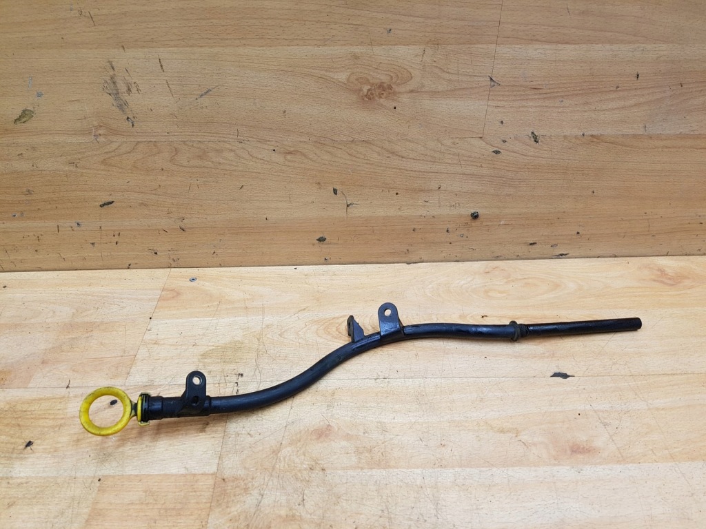 фото №1, Щуп щуп рівня оливи vw touran lift 2.0 tdi