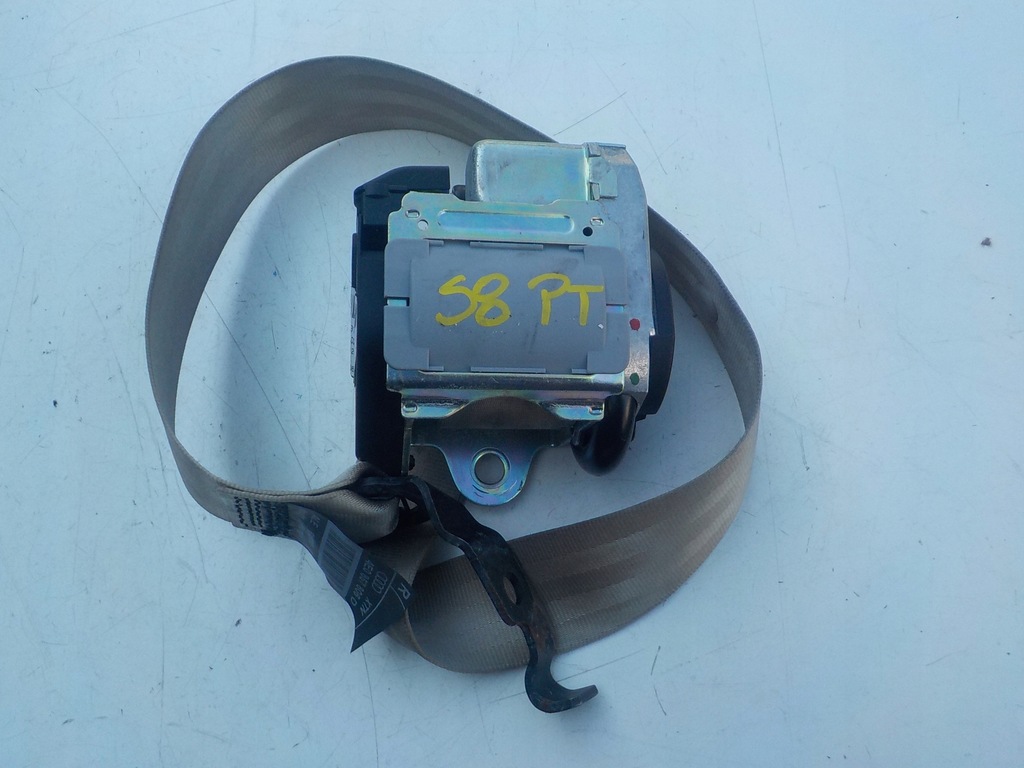 фото №1, Audi a8 s8 d3 lift pas правый задняя beż 4e0857806d