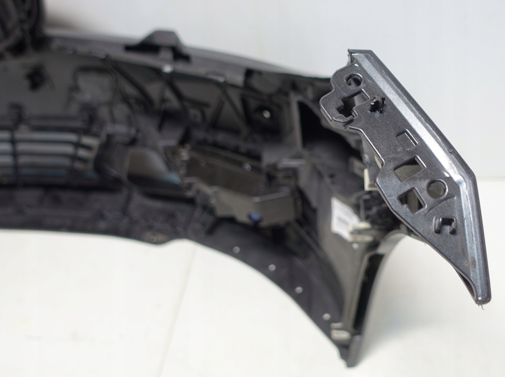 фото №13, Bmw 3 g20 g21 sport 2018-2020 7468359 pod 6 pdc радар бампер перед передній