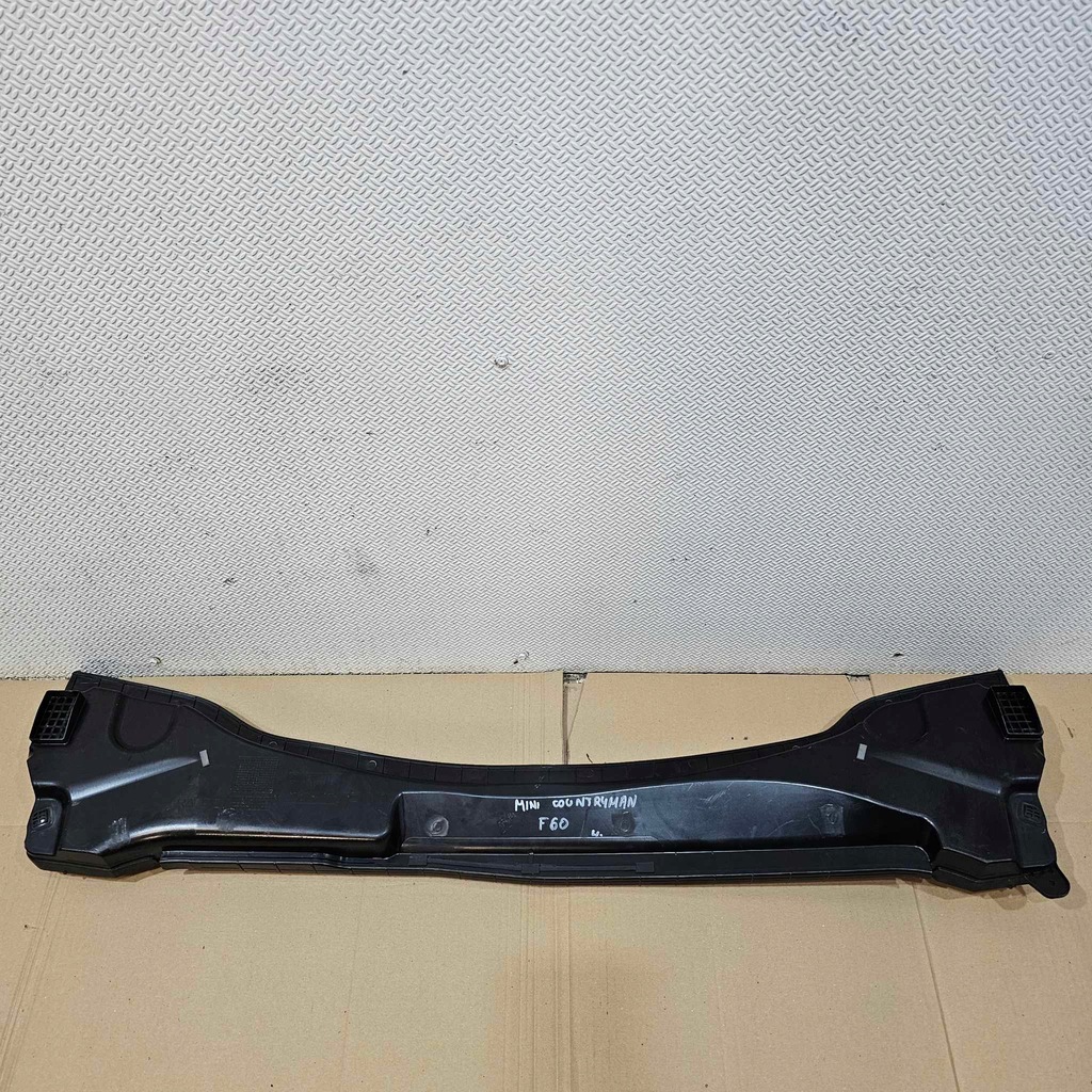 фото №3, Mini f60 countryman ii жабо