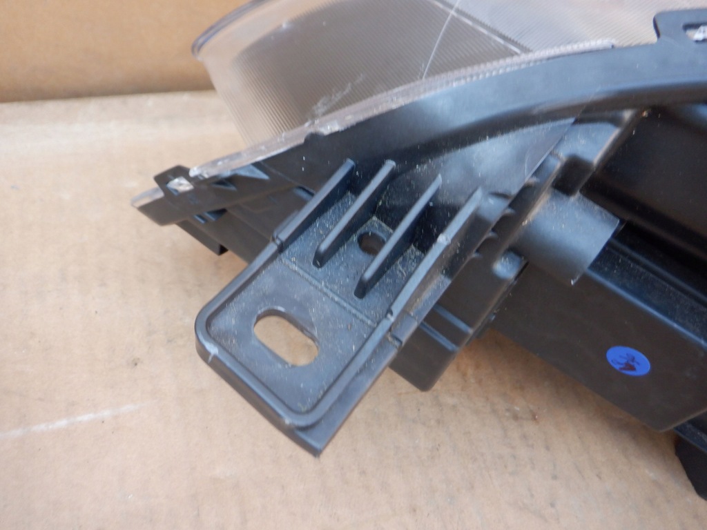 фото №15, Лампы лампа full led поворотные ford kuga mk3