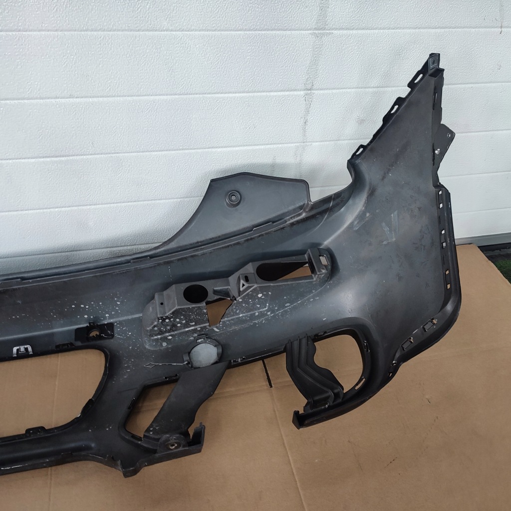 фото №11, Бампер задня mini clubman f54 jcw 7379906