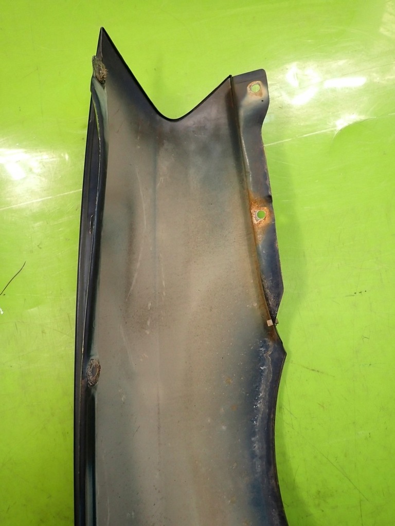 фото №15, Крила лівий передній hyundai coupe ii ms 03r