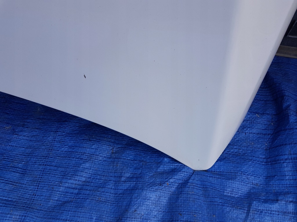 фото №10, Капот кришка двигуна mercedes w207 c149 149 lift