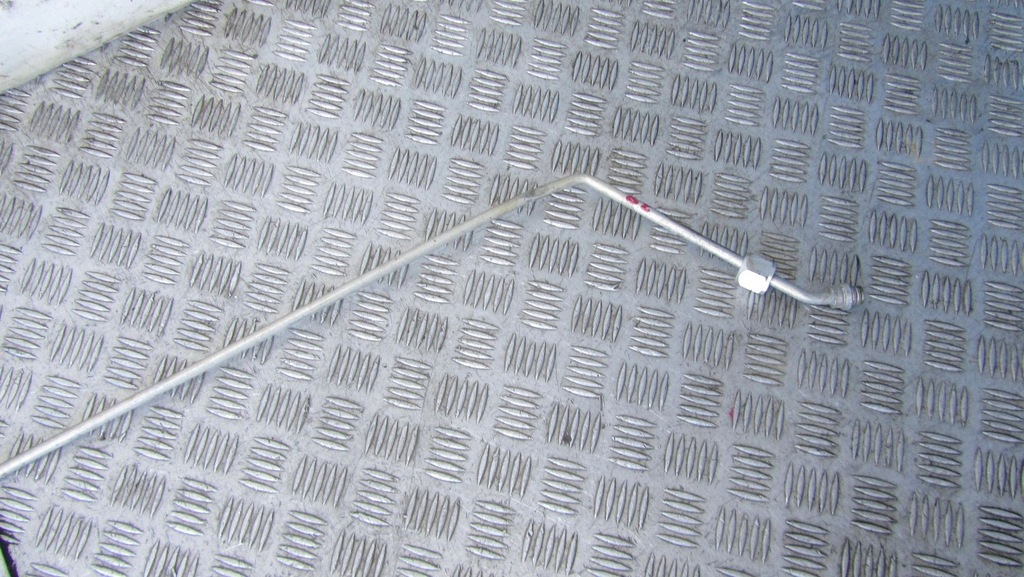 фото №7, Trafic vivaro iii шланг кондиціонера 14- 38