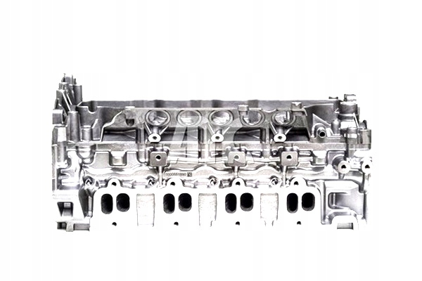 фото №10, Головка цилиндров nissan nv400 opel movano b vivaro a renault grand