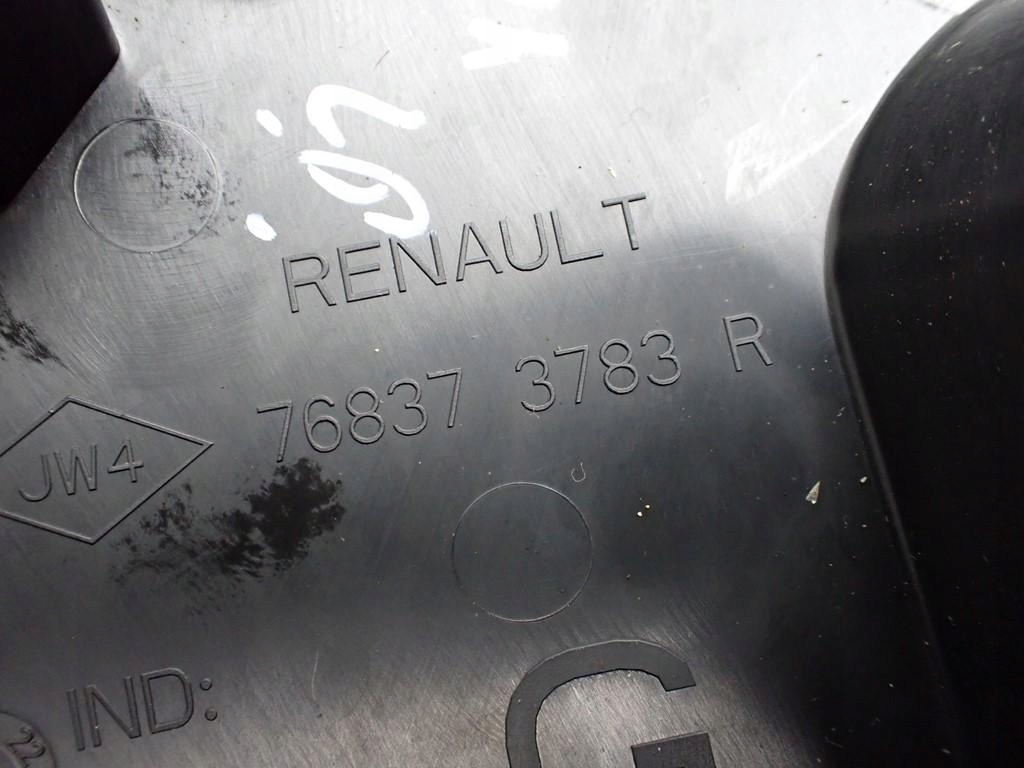 фото №3, Защита порог стойка левый перед 768373783r renault zoe ii 21r