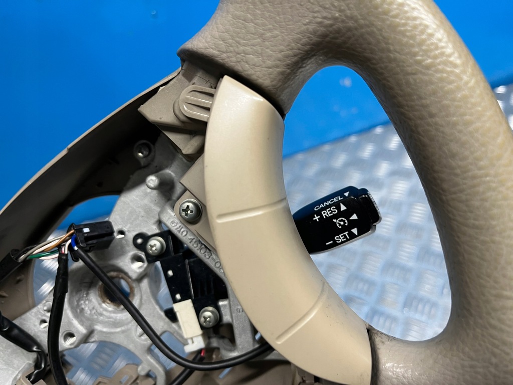 фото №8, Toyota sienna ii 04-10 повітропровід