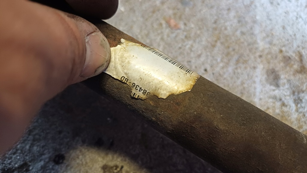 Ford mondeo mk4 2.0 tdci приводной вал правая передняя автоматическая коробка передач 7g91-3b436-bd Недорого