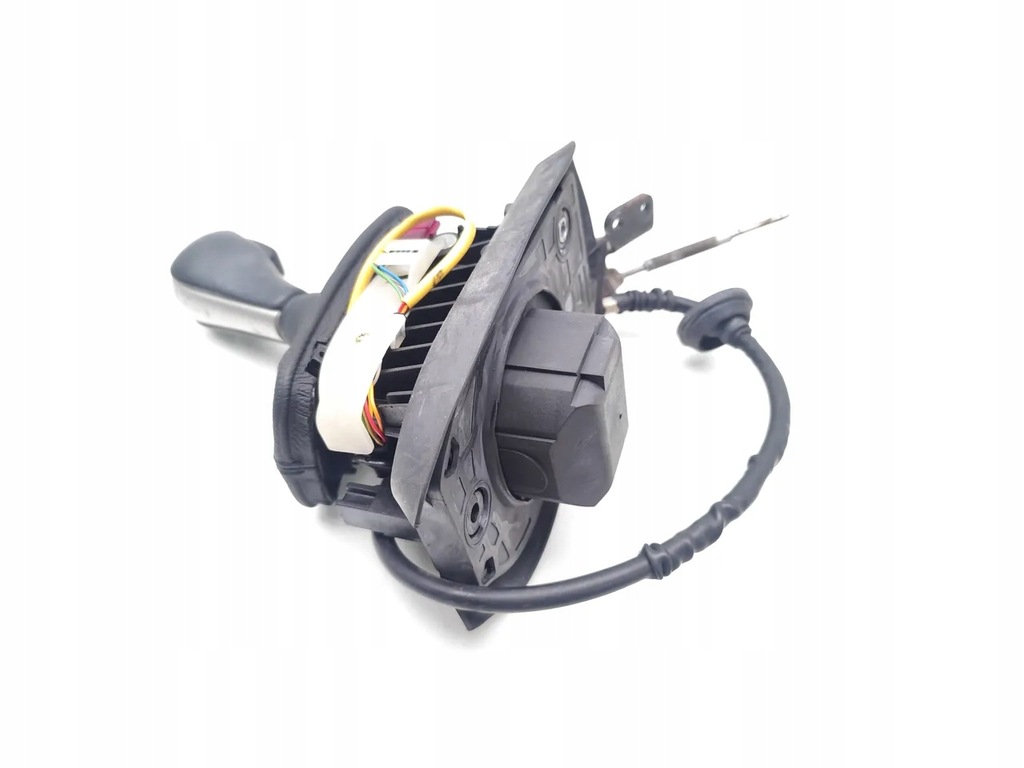 фото №15, Bmw x5 тяга перемикання передач 3.0d дизель 160kw 218 hp 751543103 2003 suv