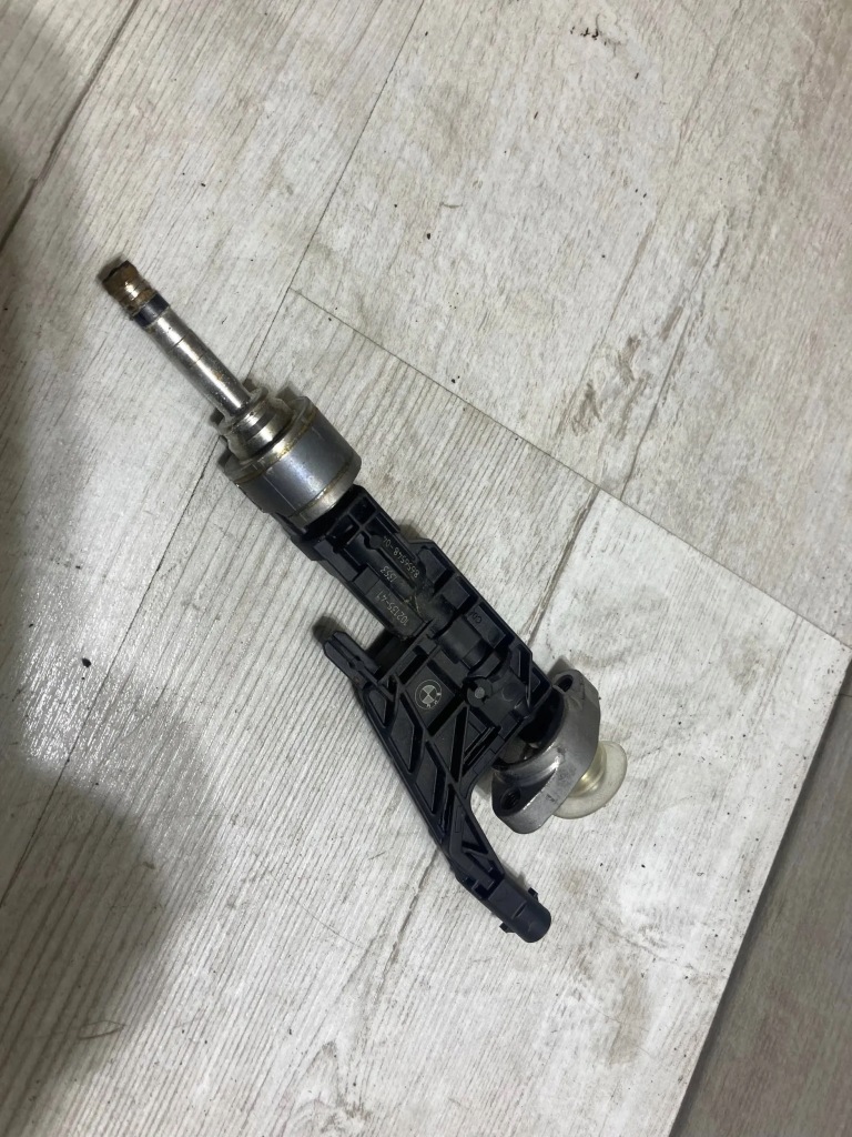 Купити Mini one - cooper f56 f55 2018 форсунка пального 1.5 b