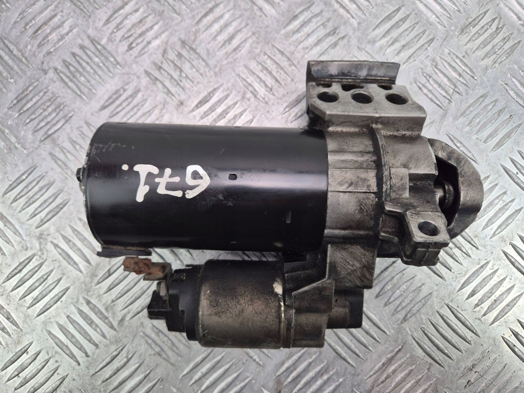 Купити Bmw x1 e84 sdrive 18d стартер 0001115069 n47