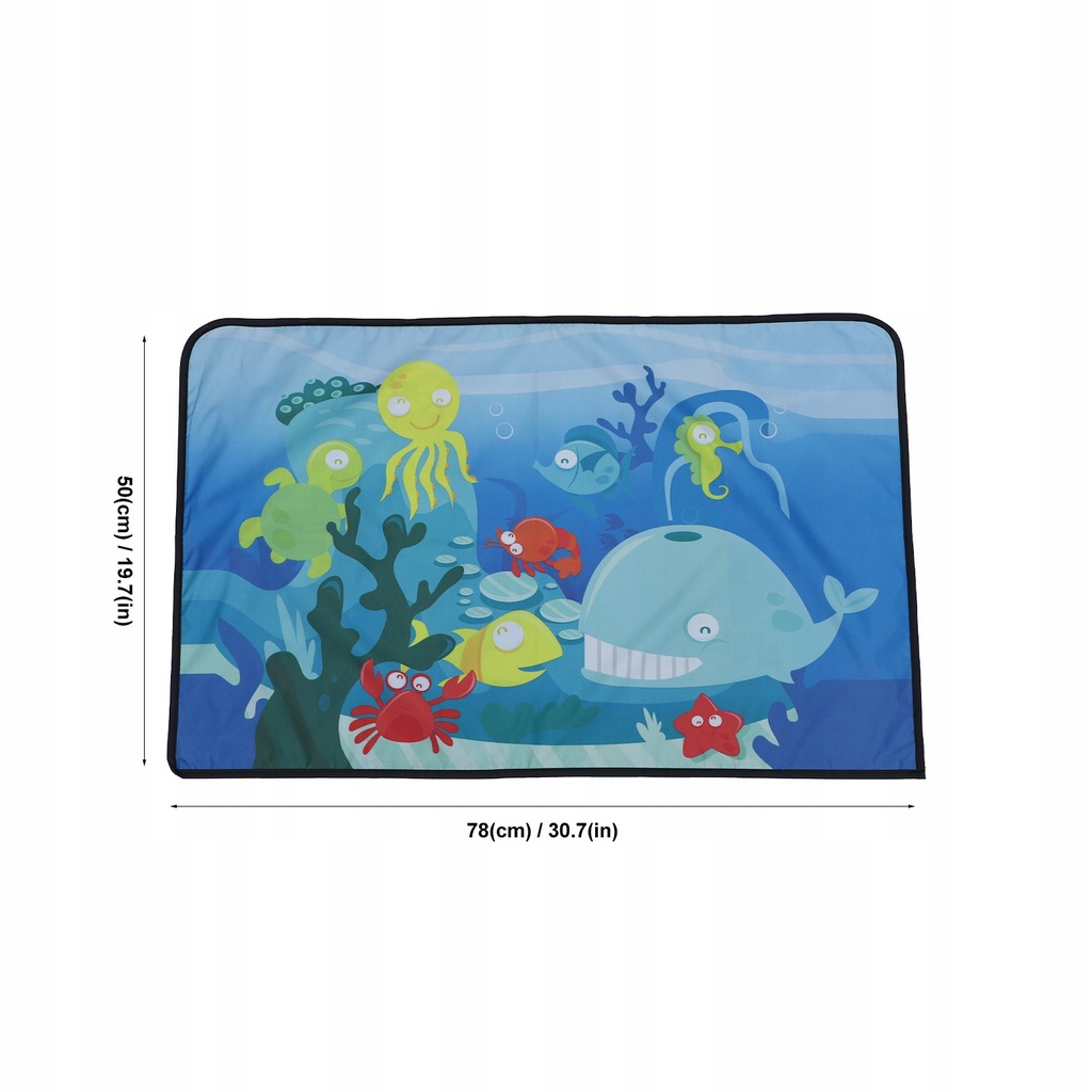 фото №8, Baby декор автомобілі екран підрамник захист сонцезахисний