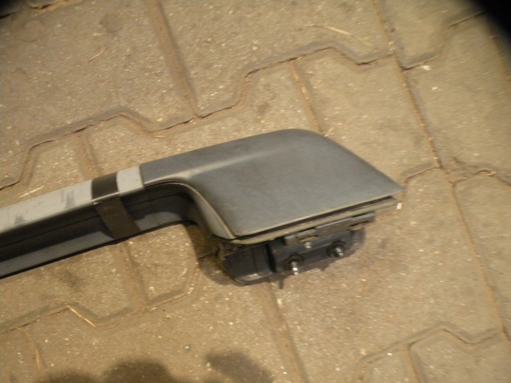 Volvo xc70 v70 ii 01-06 рейлінги дахові Ціна