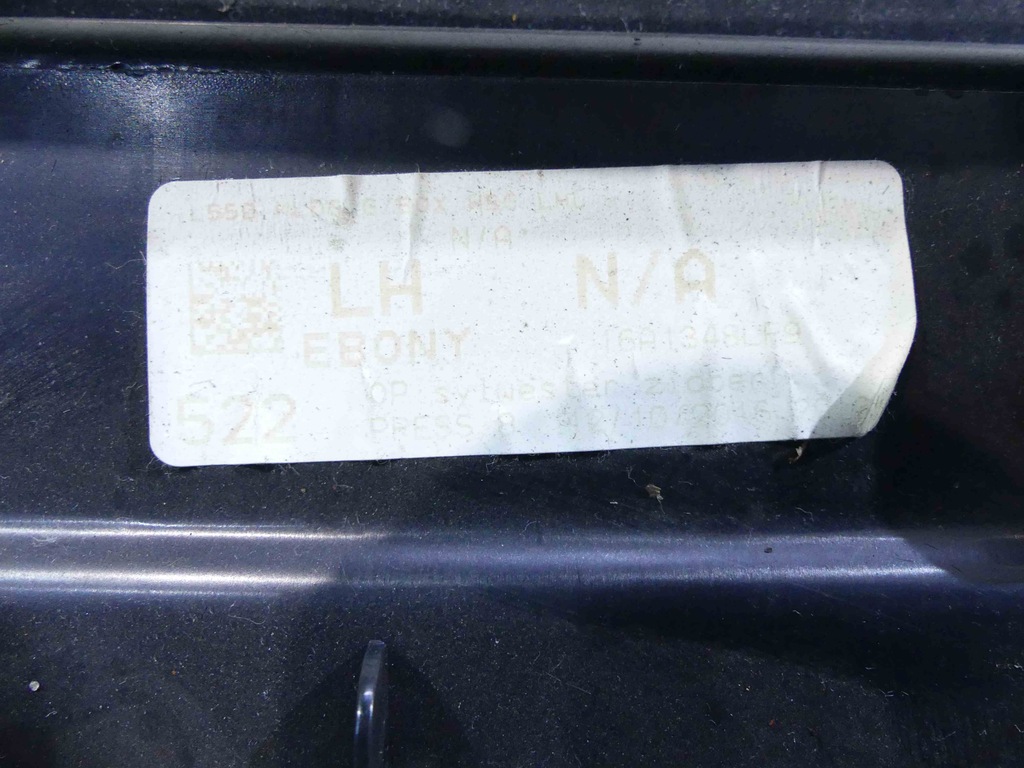 фото №13, Бардачок пасажира land rover discovery sport l550 eu