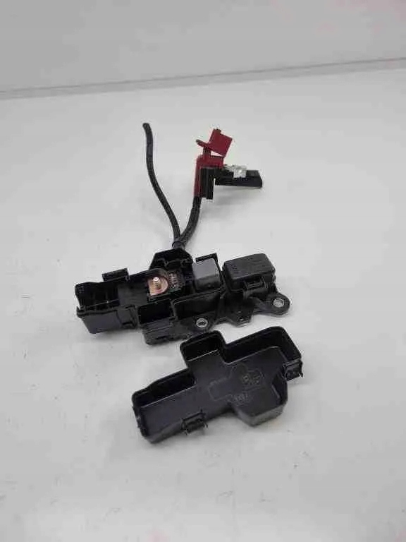 Купить Клемма плюсовая toyota 8266242720 2.5l 2021