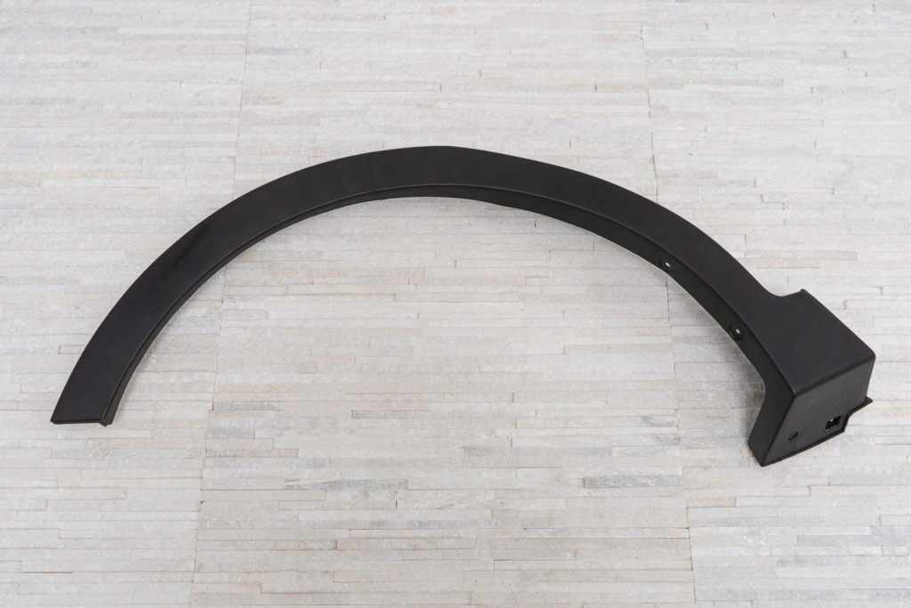 фото №7, Hyundai santa fe iii dm 2012-18 молдинг передний крыла левая 87711b8000