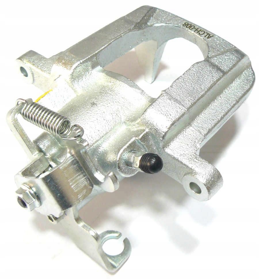 фото №4, Суппорт задняя левый do vw routan freemont journey caravan voyager town&country